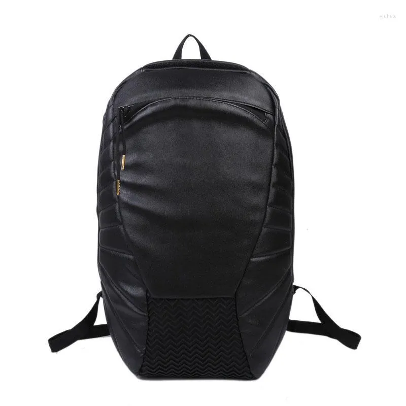 Borse da esterno Air Sneaker Zaini Uomo Fitness Street Style Teenage Girl Travel School Zaino per laptop Mochila Feminina