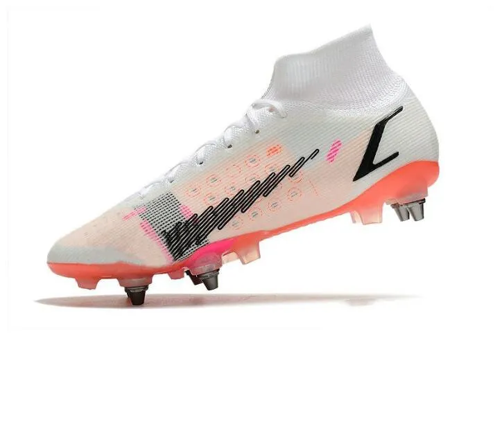 Mercurial leather cheap