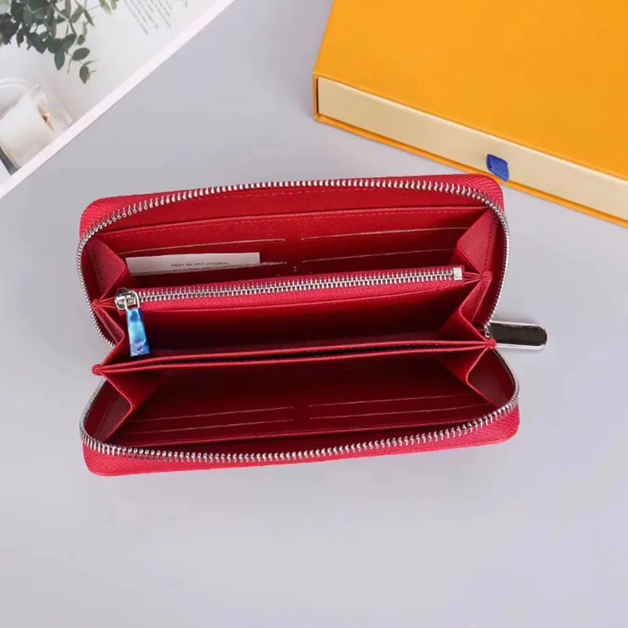 designer wallets purses Holders leather fashion purse cross-wallet men`s card pocket bag European style brand Holders England Business Casual 2023 new quality-High