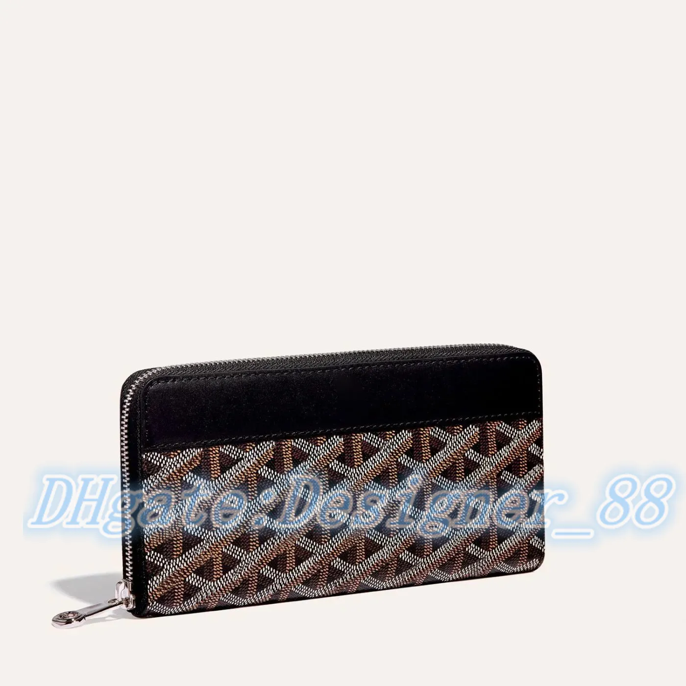 Fendi Coin Purses Men 7M0343AP3BF0GXN Leather Black 336€