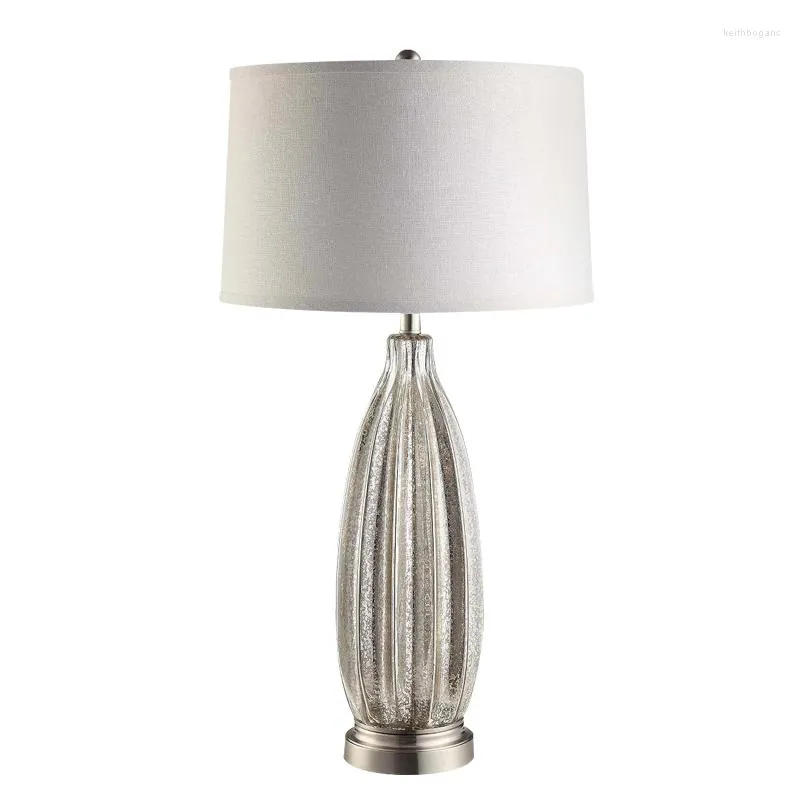 Tafellampen Amerikaanse luxe individuele lamp -LED E27 Designer Moderne verlichtingsarmaturen Slaapkamer Villa Living/Model Room Bedide Bar