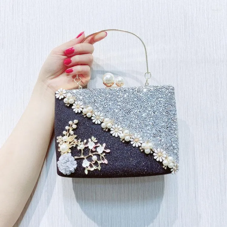 Vintage clutch purse hotsell