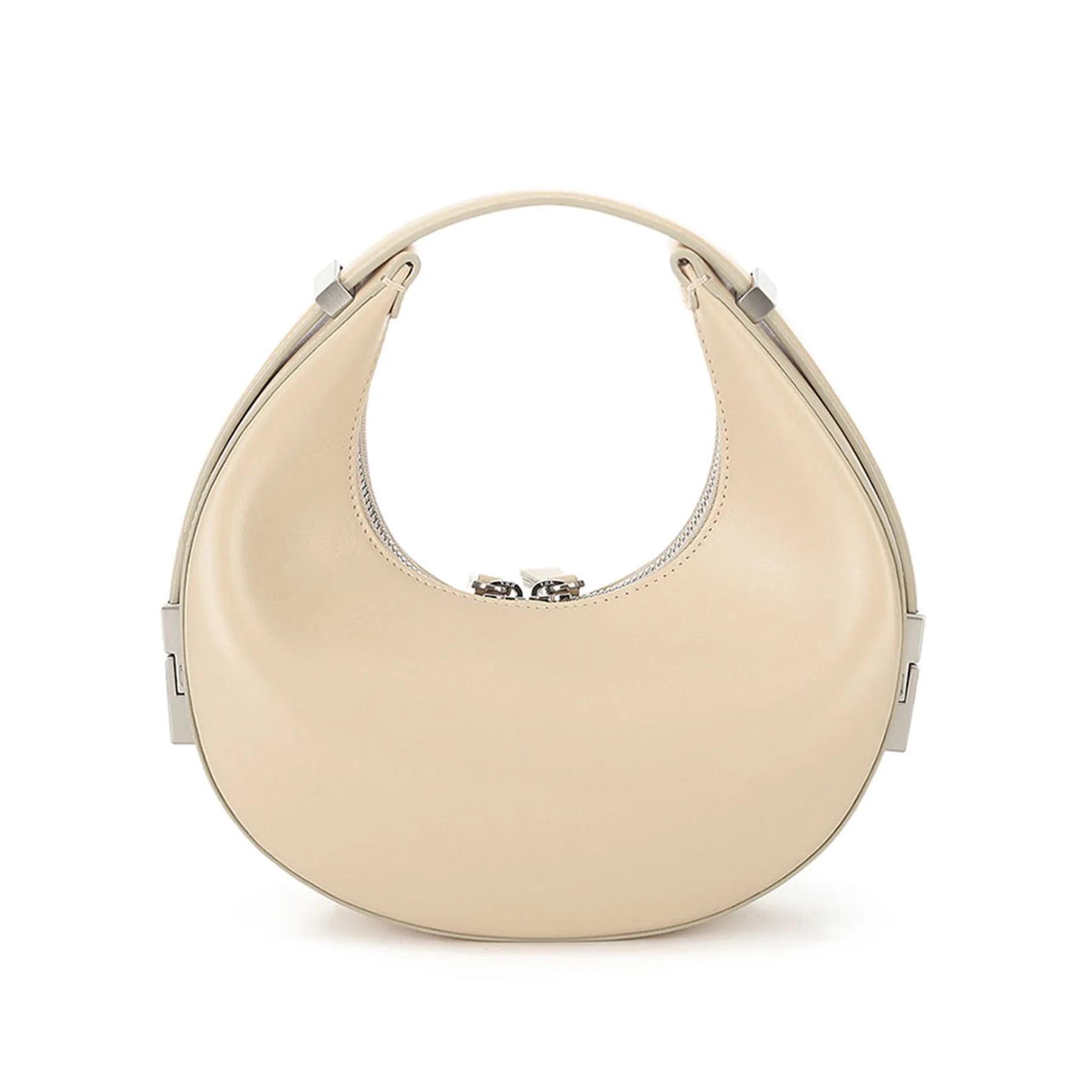 DHgate.com:Osoi Toni Mini Half Moon Leather Bag for Women DHgate.com:Osoi Toni Mini Half Moon Leather Bag for Women