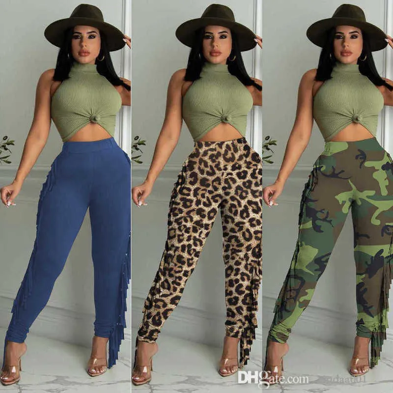 Designer Women Pants Jeans 2023 New Slim Sexy Cute Sports Casual Tassel  Leggings Plus Size Trousers 8 Colours S XXL From Amiery, $10.56