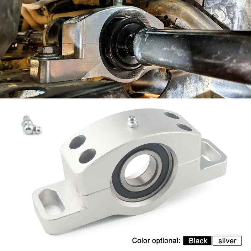 High Performance All Terrain Driveshaft Carrier Split Type Aircon