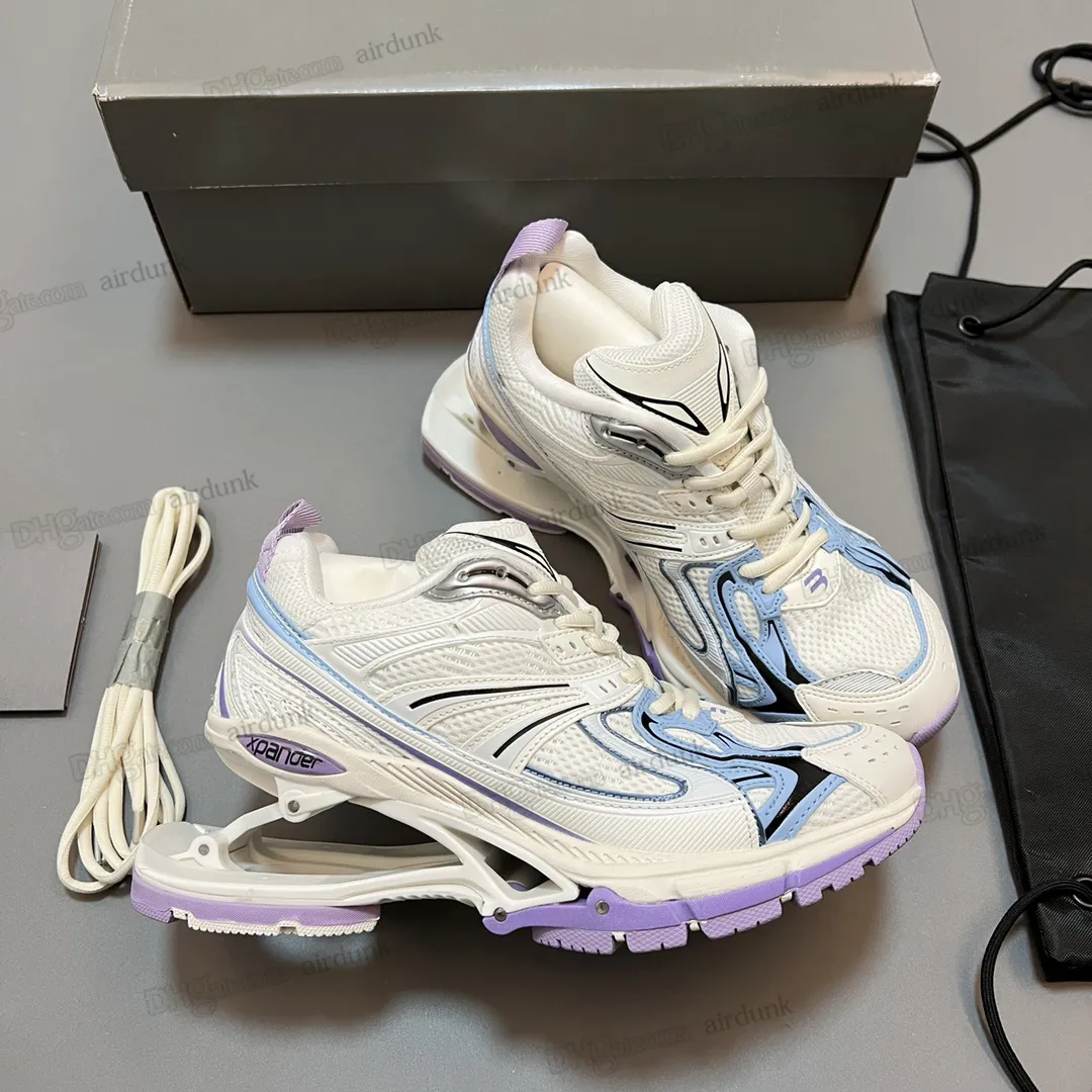 BALENCIAGA X-Pander