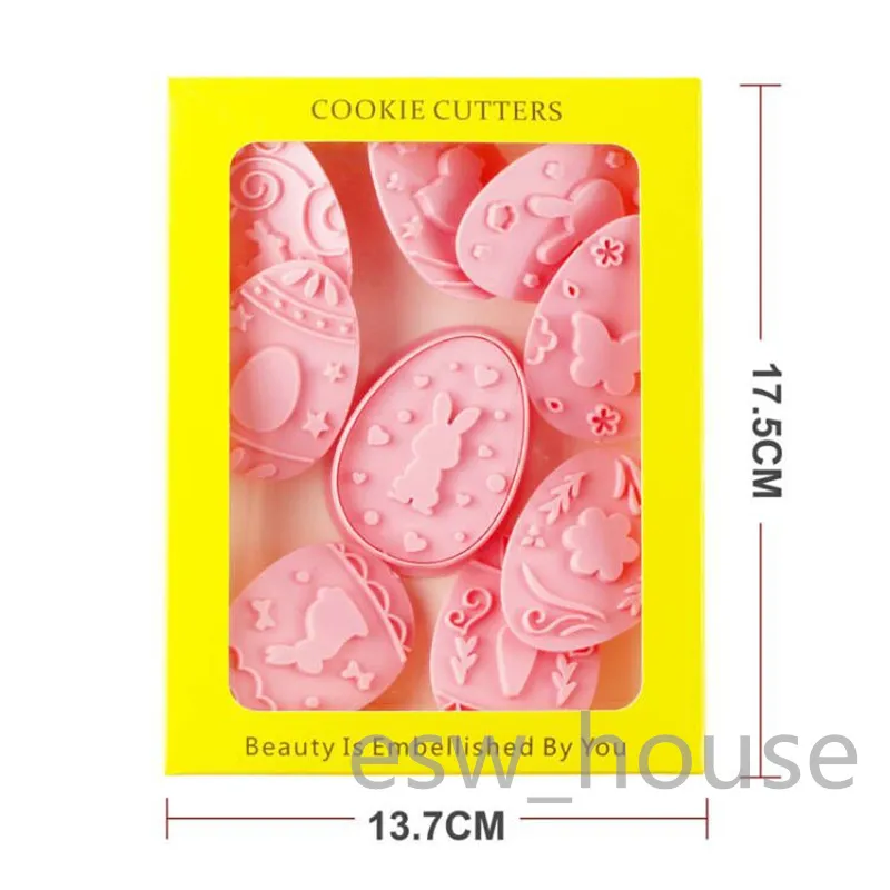 Brosse de cuisine rose forme d'oeuf de poussin dessin animé mignon