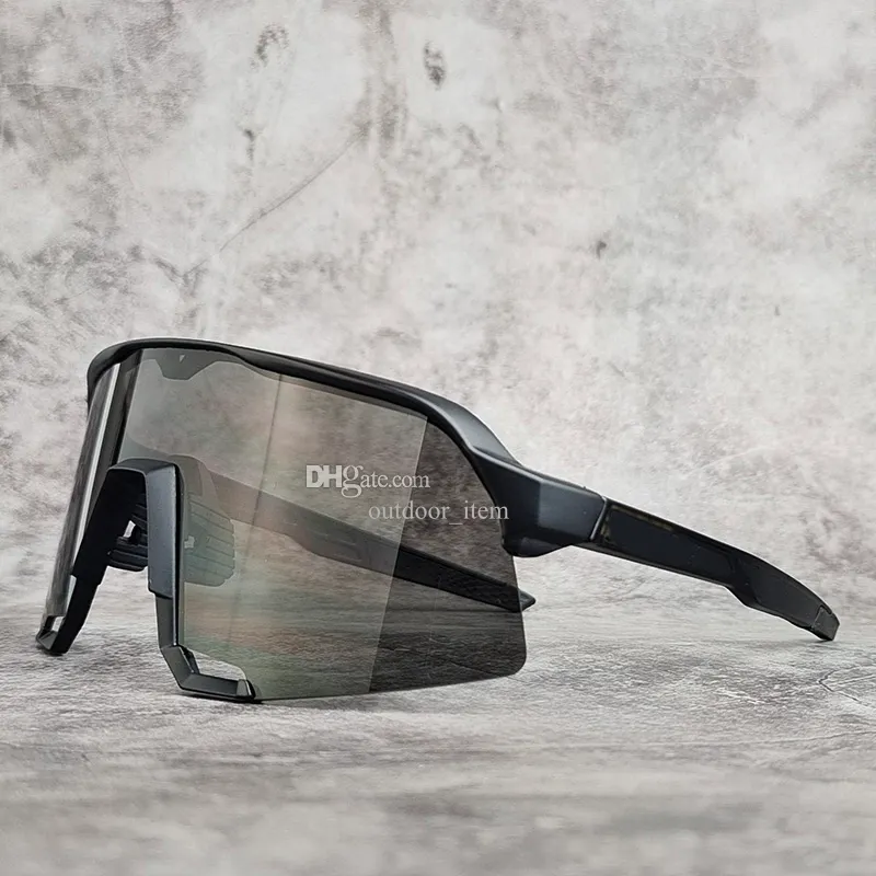 FLEX - Gafas de sol polarizadas para hombre, montura TR90 ultra resistente  con lentes de protección HD. Gafas de sol deportivas para ciclismo