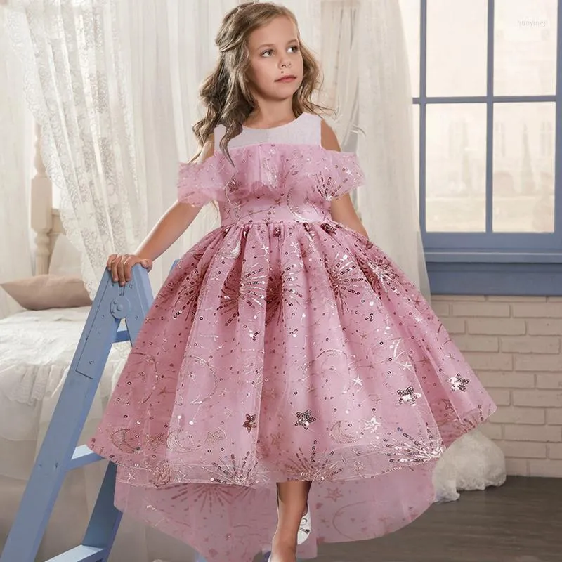 Wedding dress for 12 years cheap girl