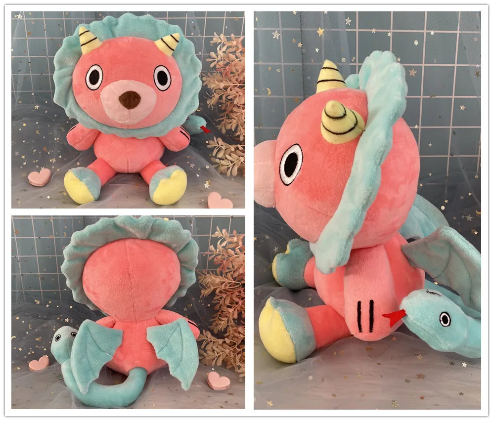 Sélection Premium Figures en Peluche, Pokemon