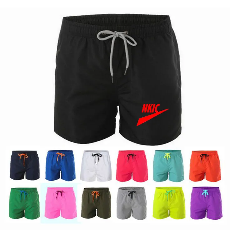 Running Shorts Men Gym Trainage de fitness rapide Place sèche Pantal