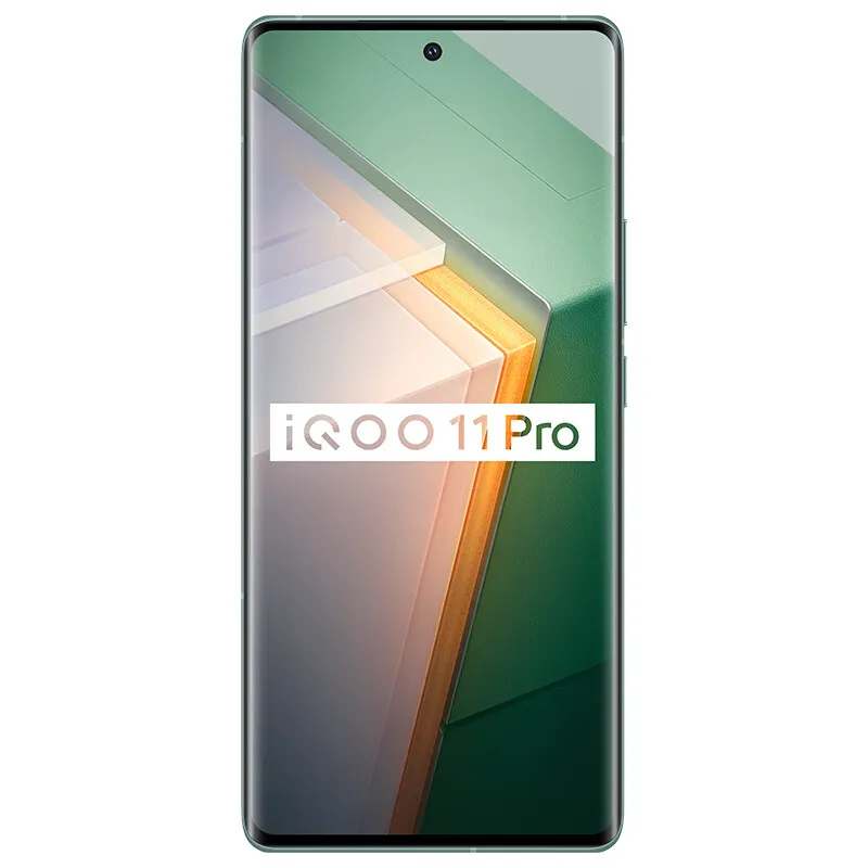 Vivo IQOO 11 Pro 5G Smartphone 12GB RAM 256GB ROM Snapdragon Vivo IQOO 11 Pro 5G Smartphone 12GB RAM 256GB ROM Snapdragon