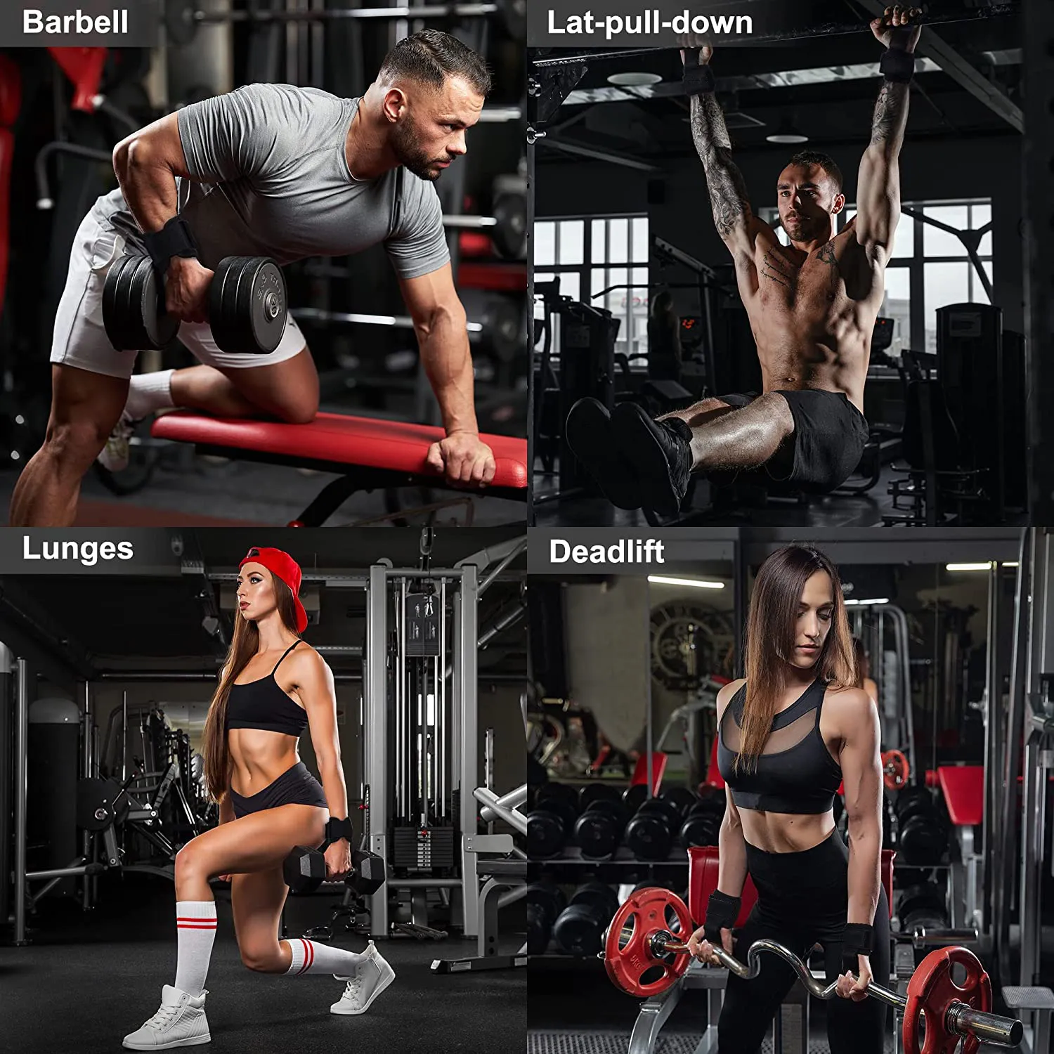 Wrist wraps for pull ups new arrivals