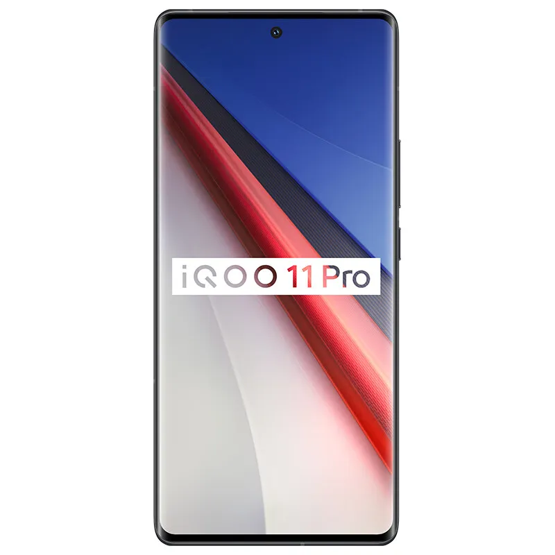 オリジナルVivo IQoo 11 Pro 5Gゲーム携帯電話スマート12GB RAM 256GB 