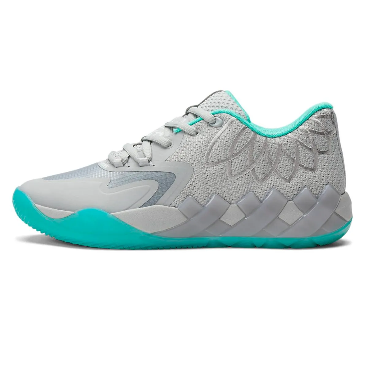 nike men's lamelo ball shoes