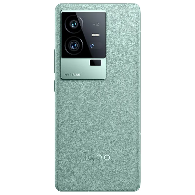 Vivo IQOO 11 Pro 5G Smartphone 12GB RAM 256GB ROM Snapdragon Vivo IQOO 11 Pro 5G Smartphone 12GB RAM 256GB ROM Snapdragon