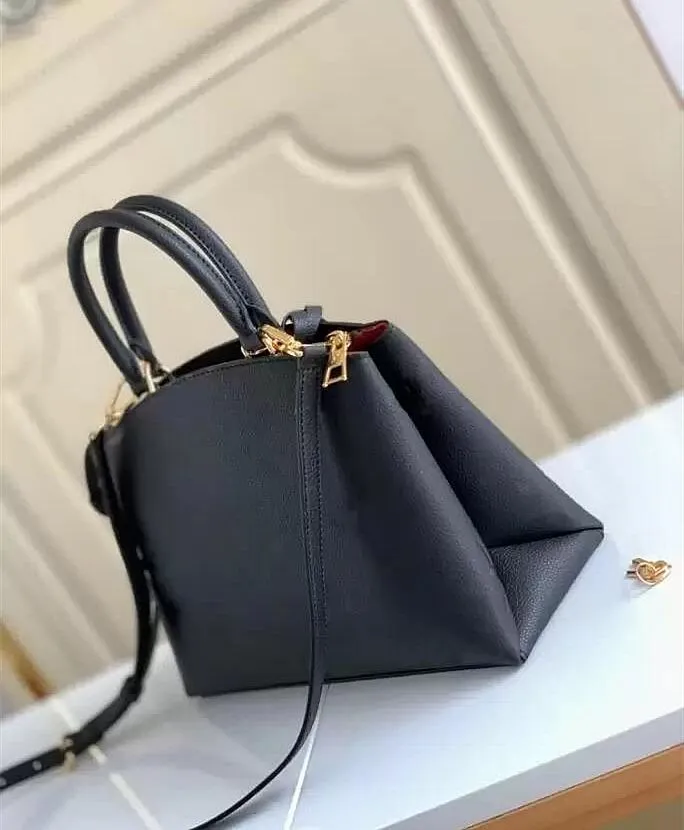 2022 Sac en cuir véritable Femmes Sacs à main Designers Gaufrage Sacs à bandoulière Sac à main Femme Classique Sac à main Fourre-tout Femmes Satche314u