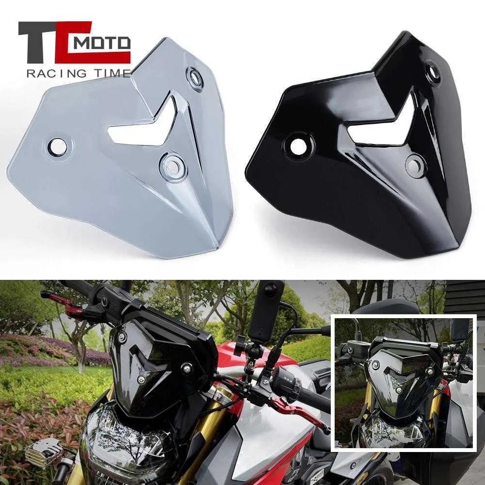 Accessoires moto pare-brise déflecteur de vent pare-brise pour BMW F900 F 900 R 2020 2021 0203