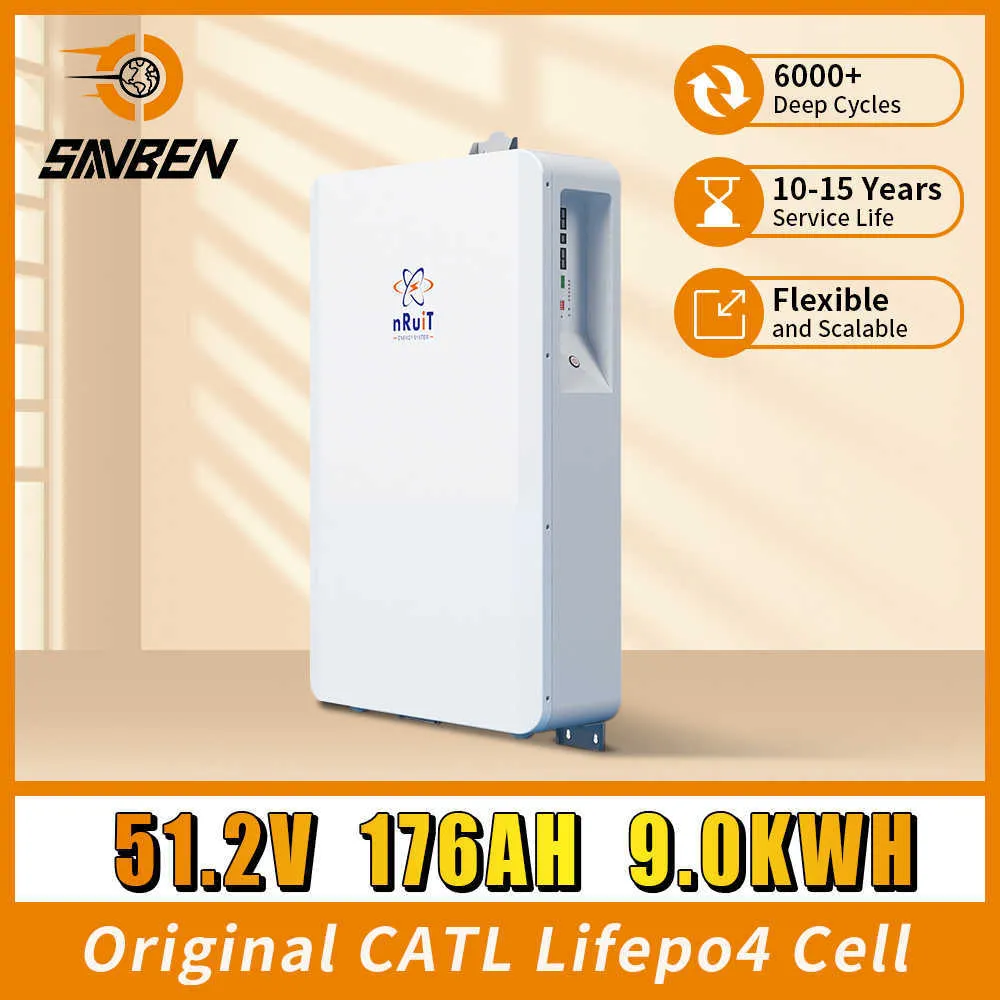 Lifepo4 Battery 180AH 176AH 9KW Whole House Off Grid... From Liuzedongkkkk,  $2,949.09 | DHgate.Com