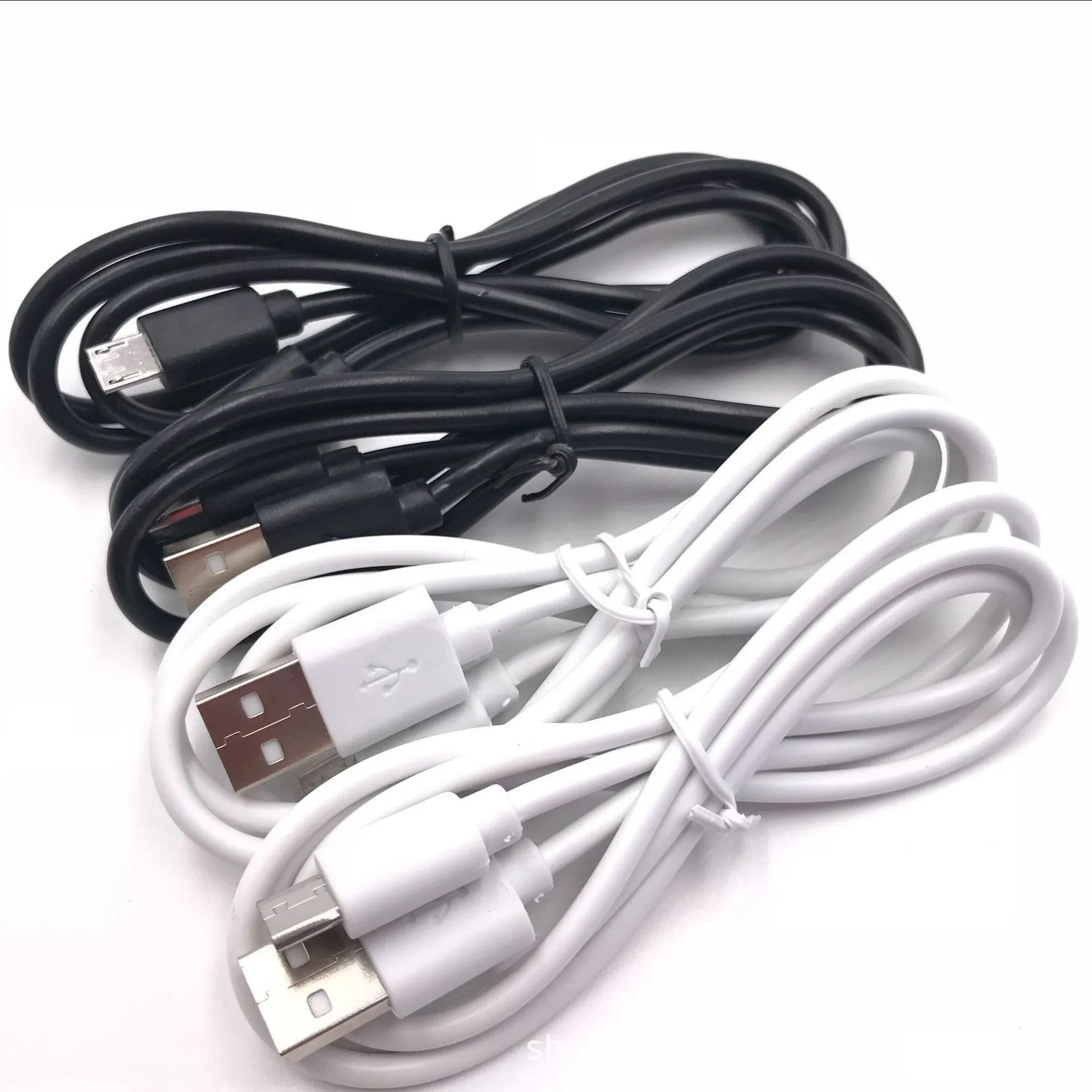 Tip C Kablo 1m USB C Hızlı Şarj ve Veri Senkronizasyon Kabloları 1A 2A Cep Telefonu için 3.3ft Şarj Kablosu OD3.5