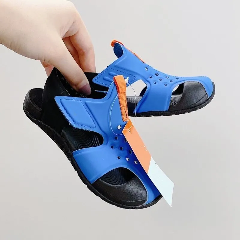 Sunray Protect 2 Kids Shoes Boys Girls Sandals Preschool Toddler