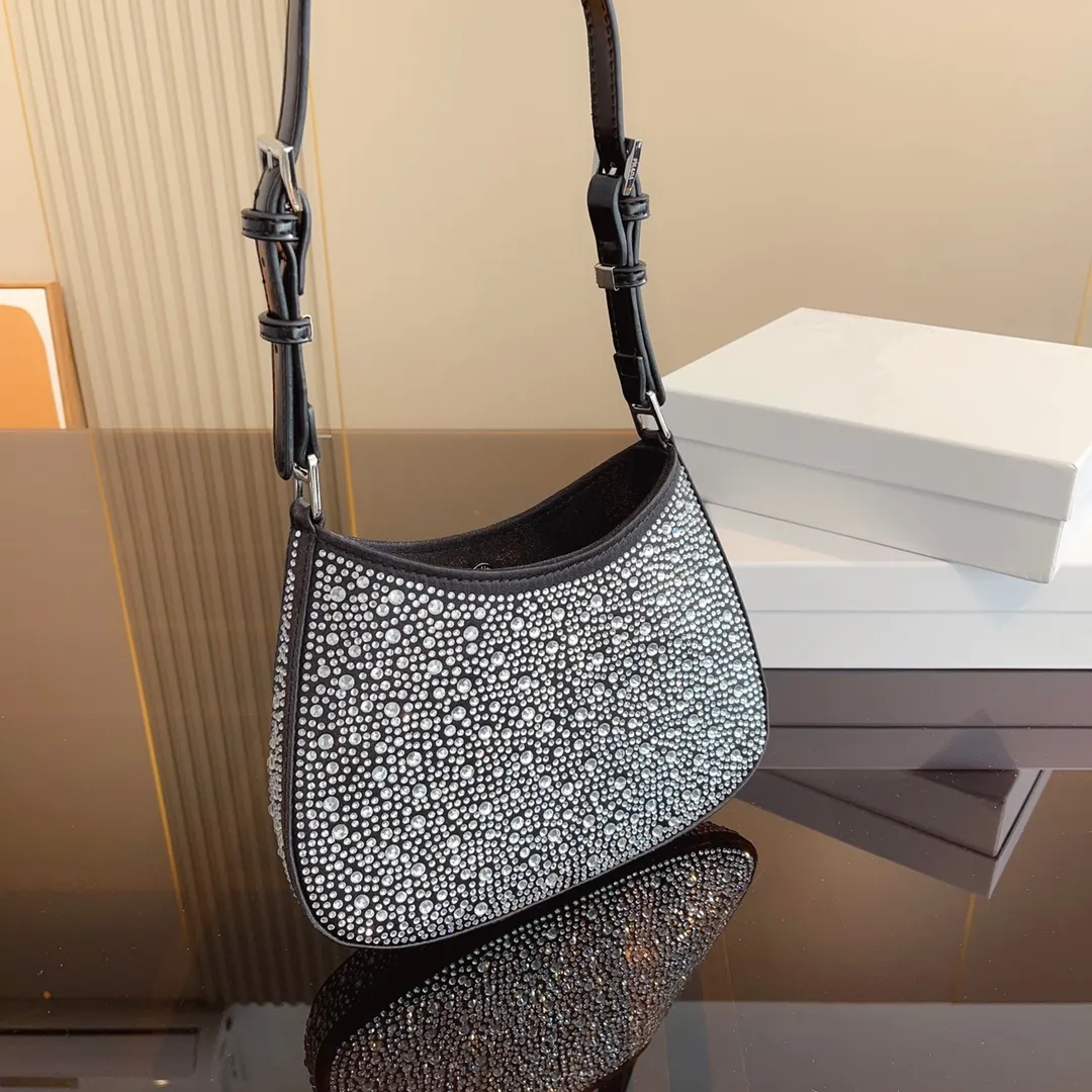Косметические сумки косметические сумки Cleo Hobo Bag Designers сумки сумочки