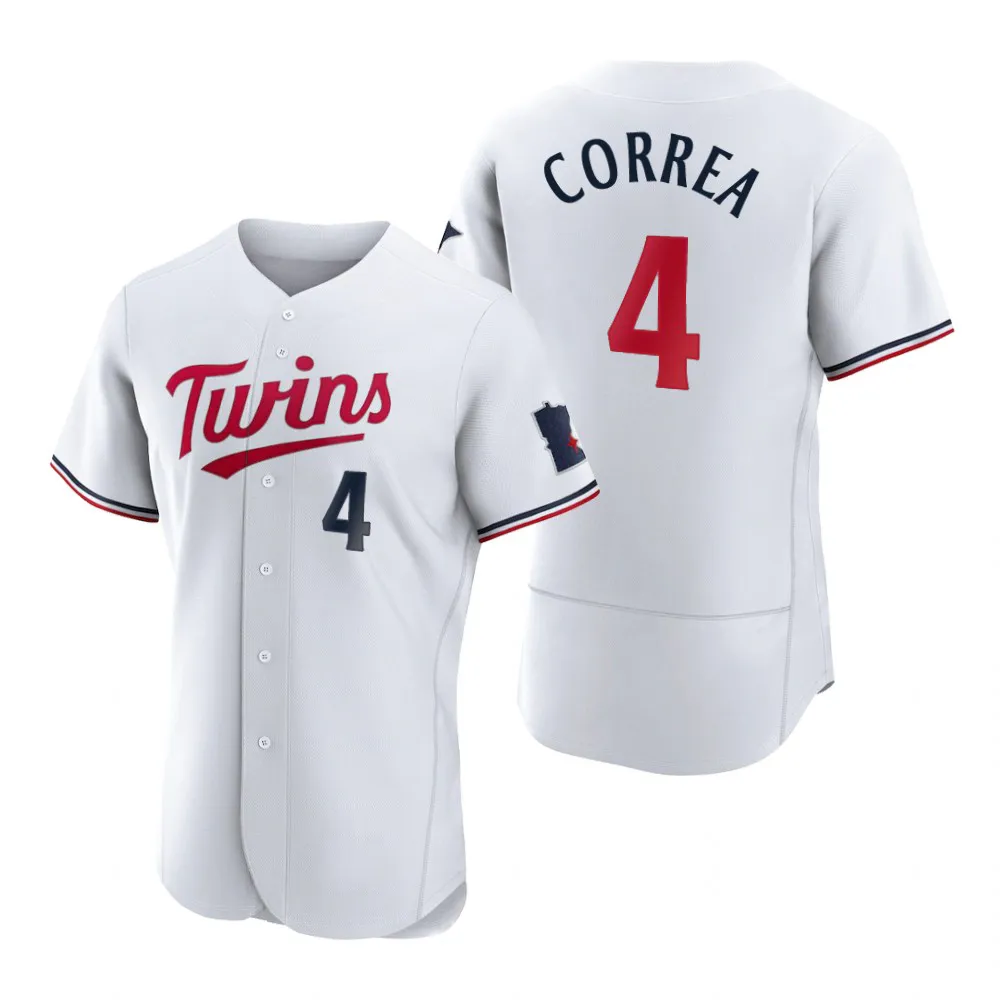 Byron buxton best sale twins jersey