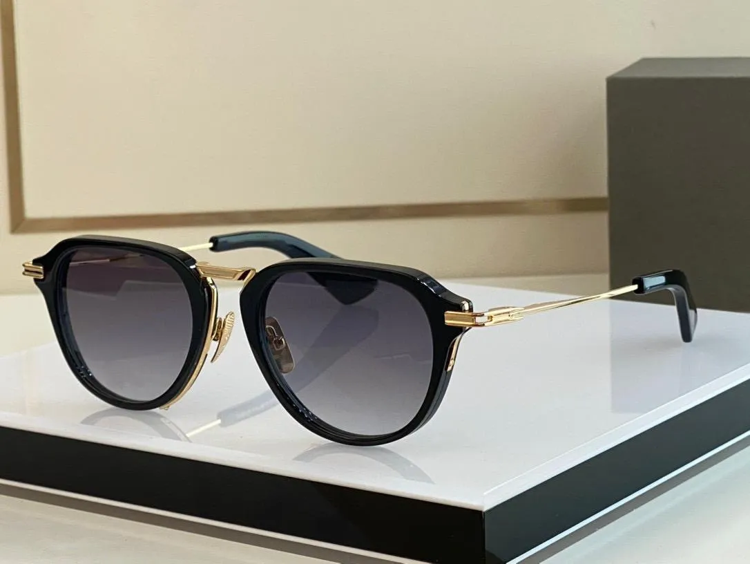 Dezi 2024 Gafas De Sol Para Mujeres Y Hombres, Anteojos Retro