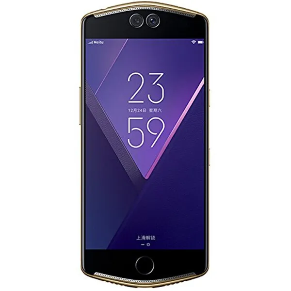 Advanced 5.5 Inch Deca Core Smartphone With 6GB RAM From