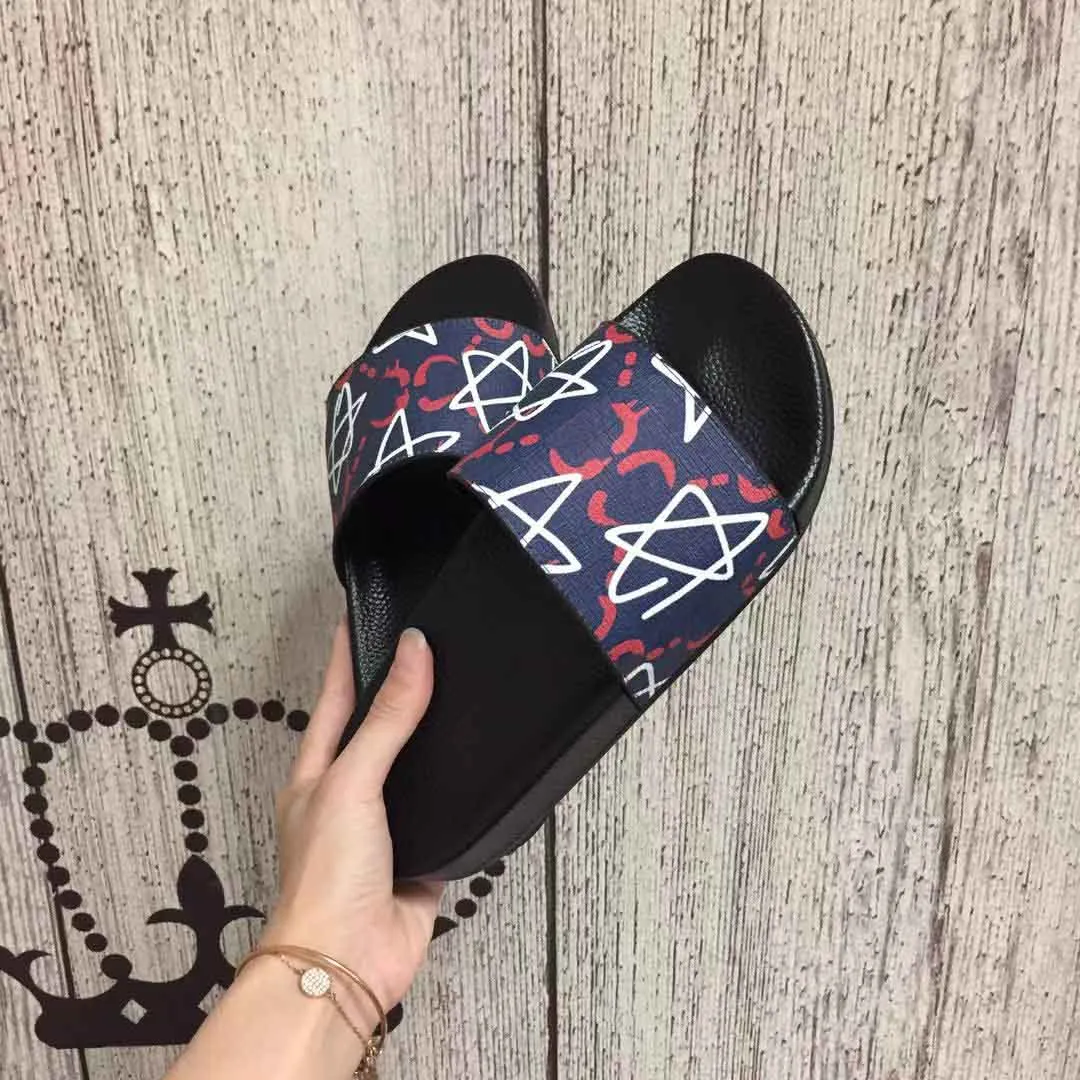 Gucci star slides sales