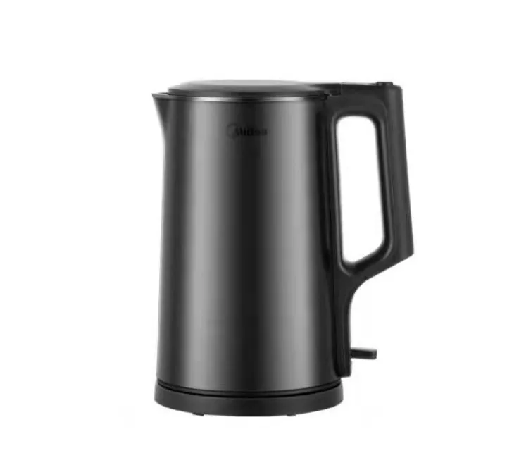 Midea Electric Kettle Boiling Tea And Milk Digital Display Household