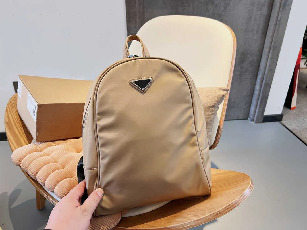 Nya mode överdådiga retrohandväskor Tygväska axelväskor Messenger hink designer designer ryggsäckar resor