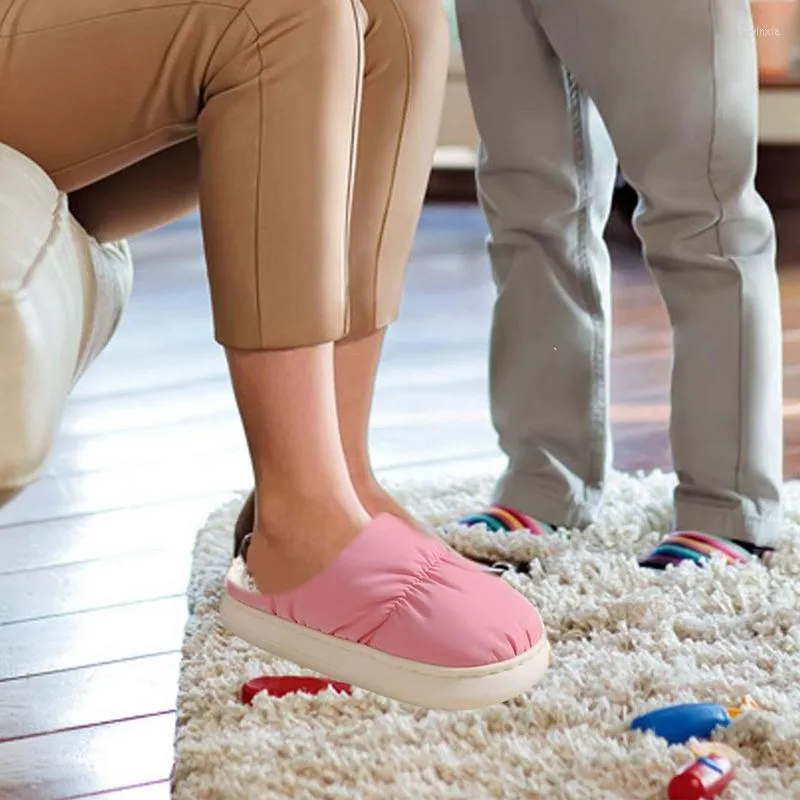 Cold weather slippers best sale