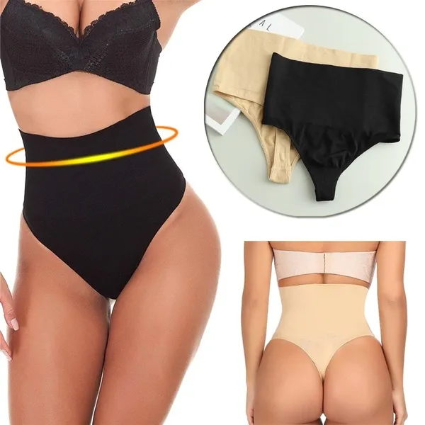 Frauen Abnehmen Taille Trainer Butt Heber Körper Shaper Hochzeit Kleid Nahtlose Ziehen Unterwäsche Bauch Steuer Höschen