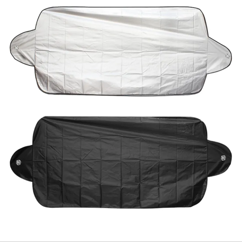 Car Sunshade Snow Ice Protection Cover For Mini One Cooper R50 R52 R53 R55 R56 R60 R61 PACEMAN COUNTRYMAN