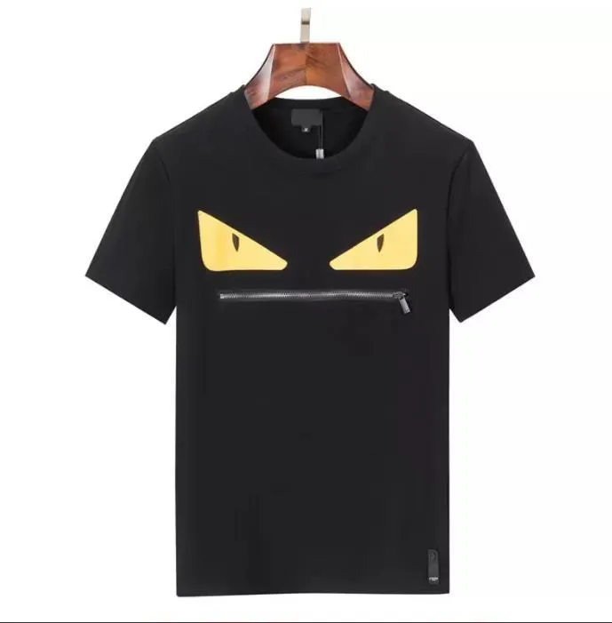 T-shirt homme chemise de créateur trapstar t-shirt noir t-shirt imprimé lettre luxe blair vêtements noir blanc été sport mode haut manches courtes taille l