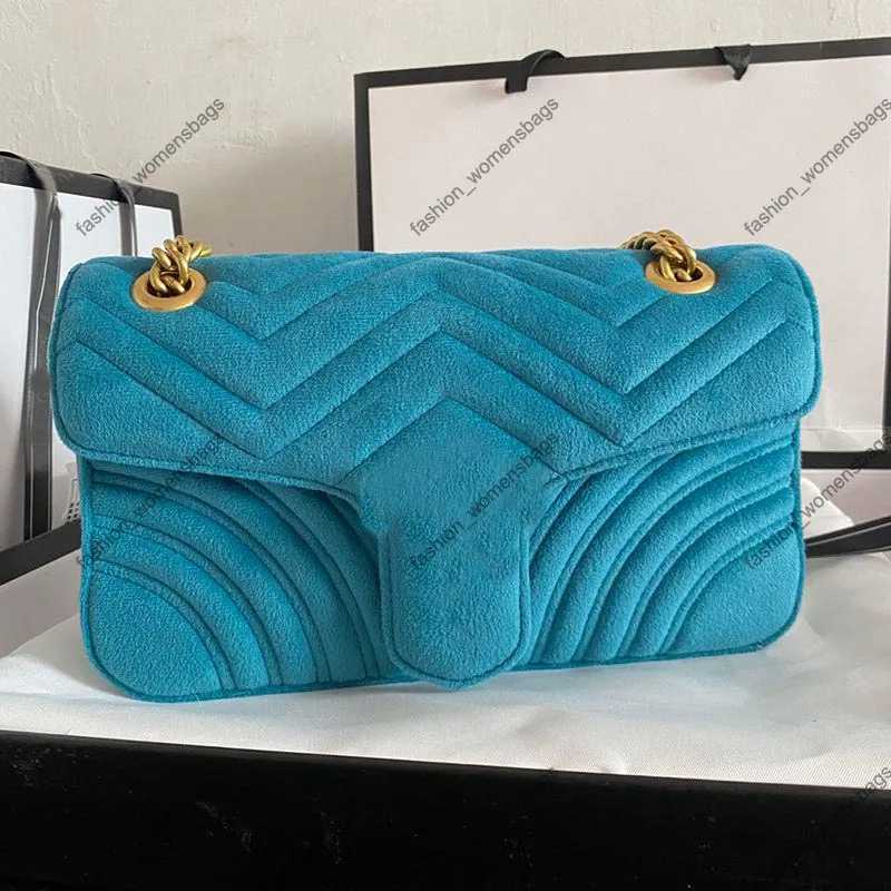 3A Designer-Umhängetaschen mit Veet-Kette in Designer-Qualität, Designer-Damen-Cross-Body-Umschlag der Tragetaschen, Klappen-Schulter-Damenhandtaschen, Zig-kleine Geldbörse aus echtem Leder