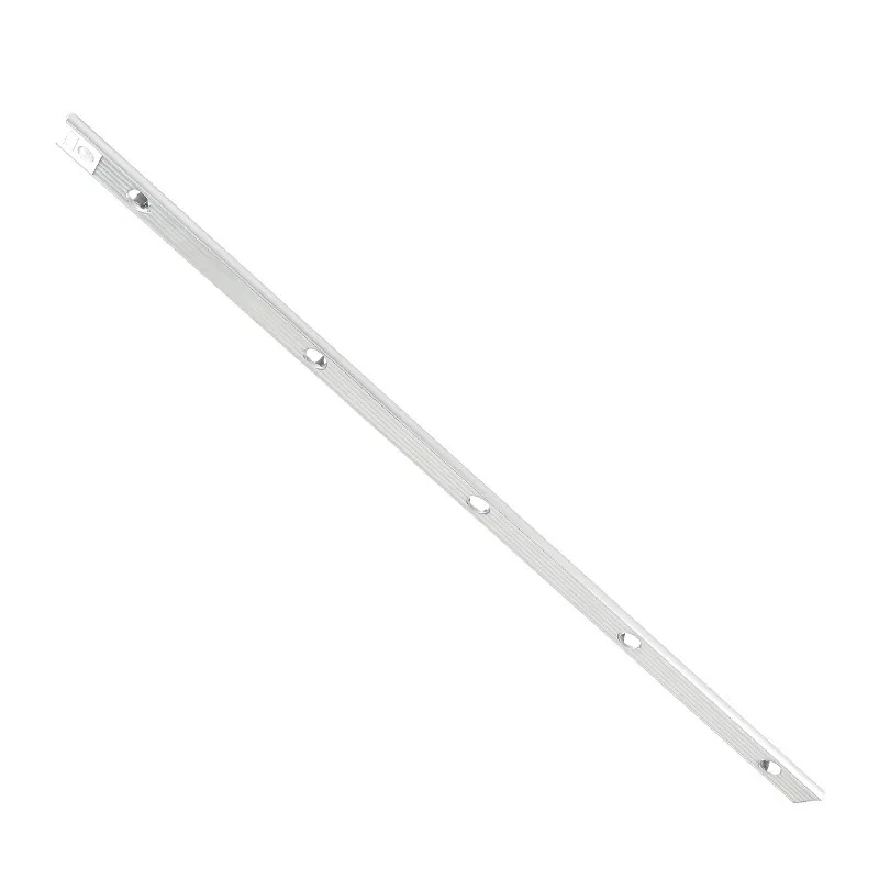 Casa moderna! Ultra Fin Smart Sensor LED Tubes Lights Night Lights Recarregável Iluminação de cozinha de 20 cm a 120 cm Bedroom de parede Lâmpada Inteligente Lâmpada