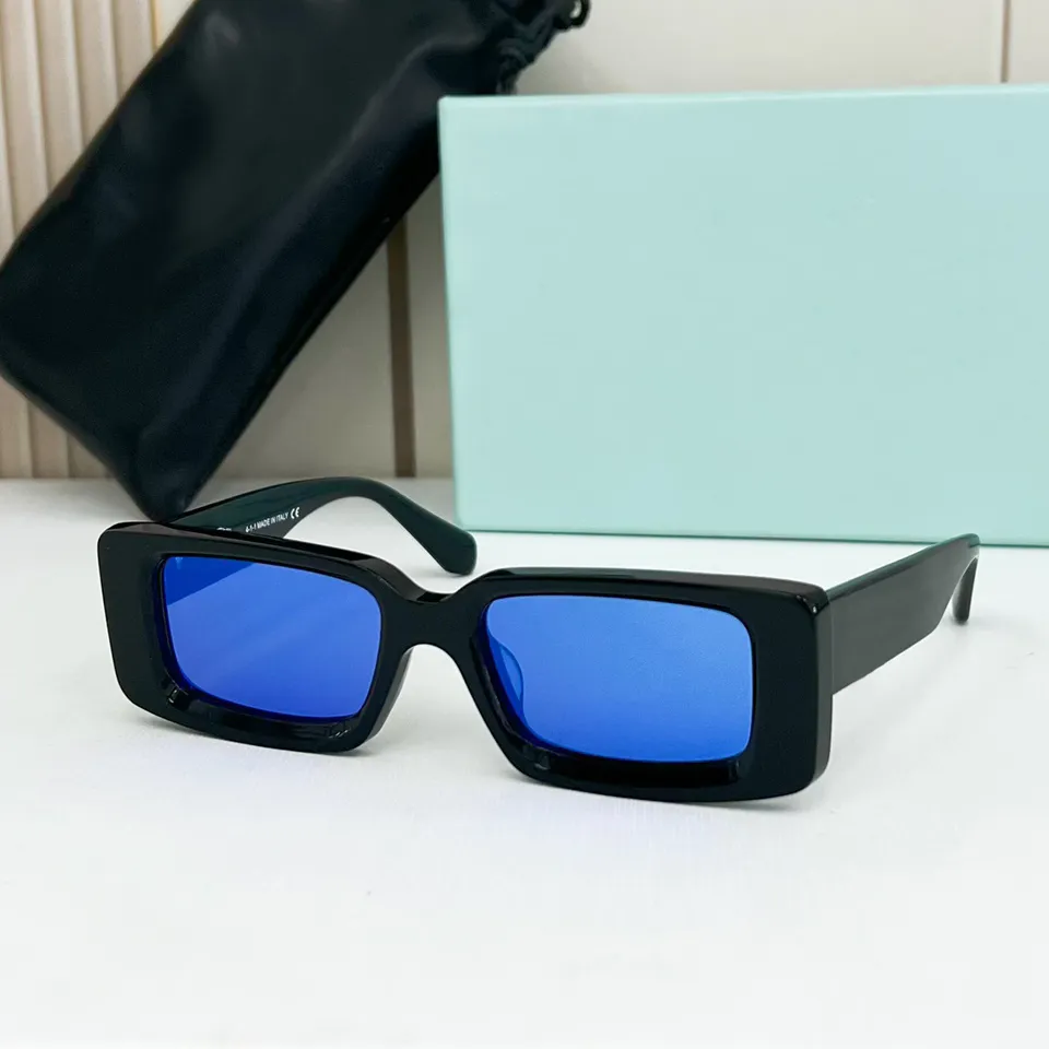 Oculos De Sol Homem Gafas De Sol Rectangulares Hombre Gafas De Sol Retro Rectangulares - UV400 Para él Y Ella Lentes De Sol Para Hombre Sunglasses Men