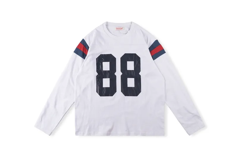 Levi's® X Undercover Long-sleeve Tee - White | Levi's® US