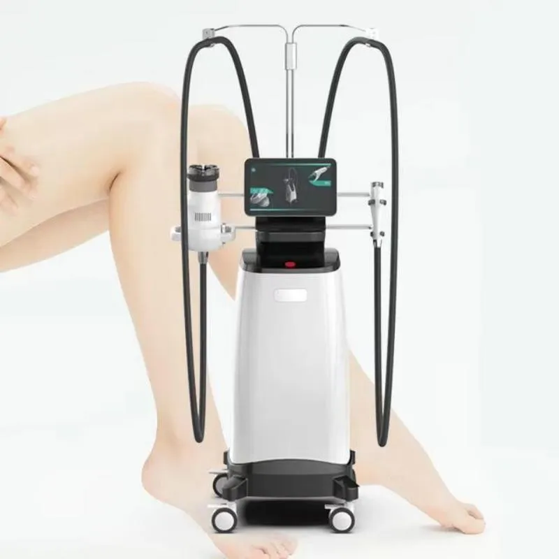 Cavitation ultrasonique de liposuccion professionnelle amincissant la machine de forme 9 en 1 Lipo Cavitation Machine Vla Ultrasonic 80k Cavitation Device