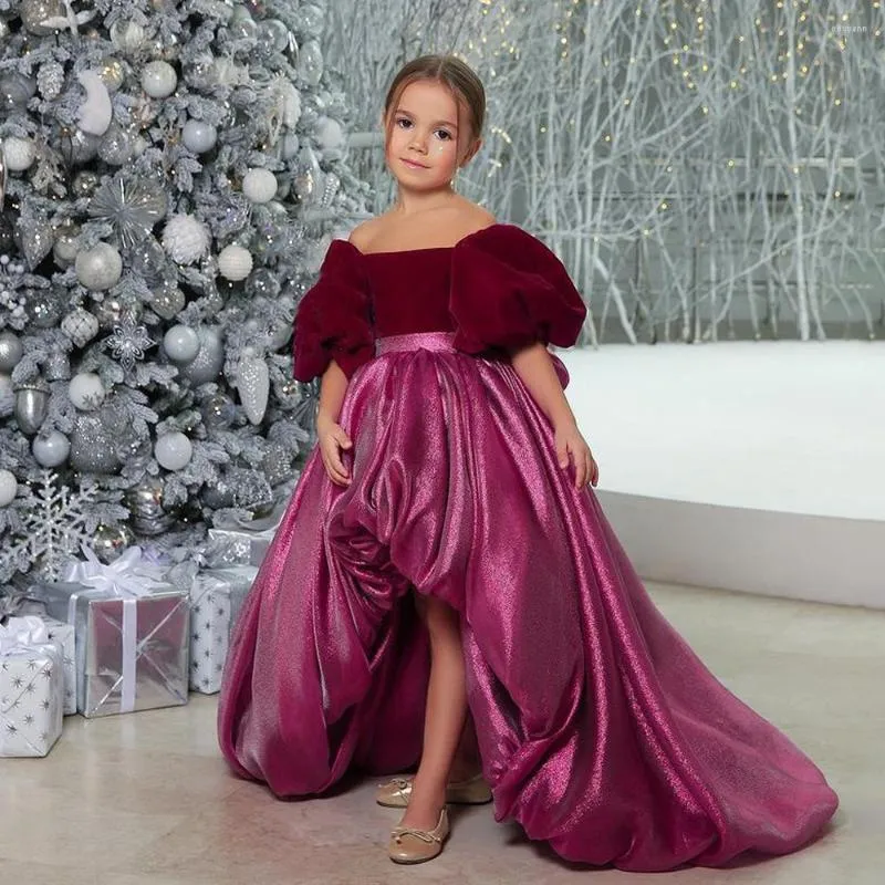 Dresses For Women Evening Party Sequins Long Satin Off Shoulder Bridesmaid Formal  Evening Gowns Christmas Party Dress - Walmart.com