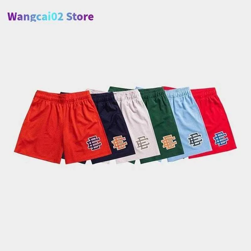 Herren Shorts Herren Shorts Basic Short YORK CITY SKYLINE 2022 Herren Casual Fitness Sporthose Sommer Workout Breathabe 020623H