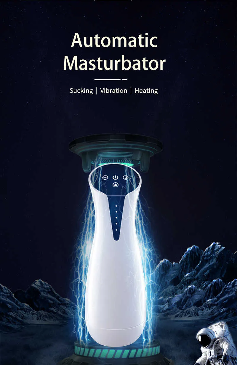 Masturbation Cup Heated Medical Silicone Manual Sex Toy with LCD Touch and  Vibration from Dhgate Leg Massagers - price 33.77