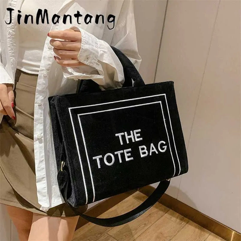 2023 Bags Clearance Outlets Plush The Tote For Women Winter New Large