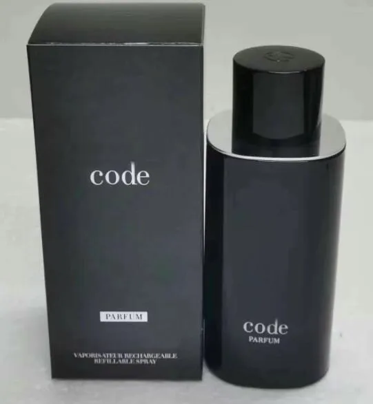 Homens de alta qualidade Código de perfume Mulheres de madeira duradoura Fruta floral natural Parfum feminino para homens Fragrâncias Antispirantes