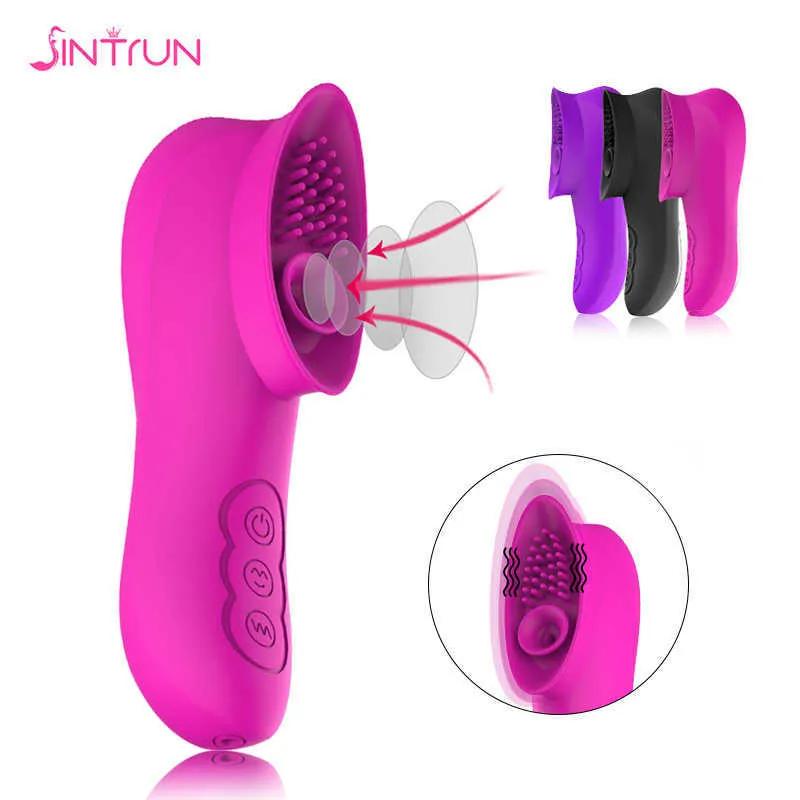 vibrating massage roller kmart Vibrator Clitoris Sucking Vibrators for Women 12 Speeds Silicone USB  Rechargeable 5.7 in from Dhgate Vibrators
