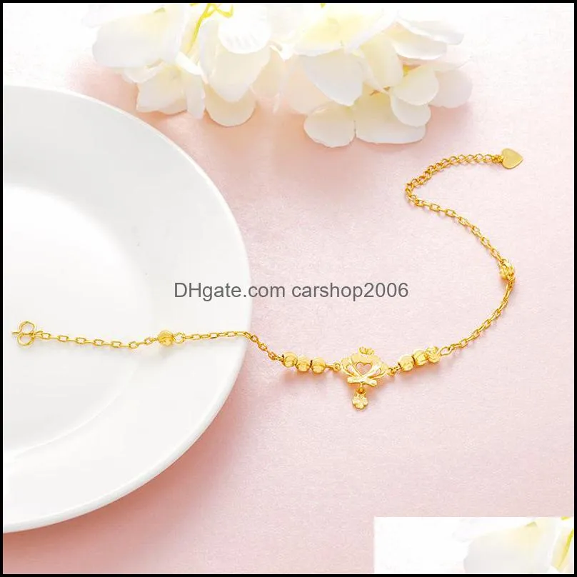 Elegant Pearl Bangle