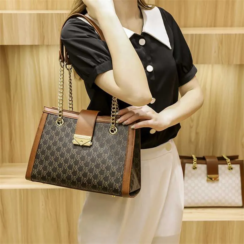 2023 Sacs Outlet Vente en ligne IVK Luxury Luxury Femme's Bags Designer Backpack Crossbody Bourse Bourses Hands Sac à main