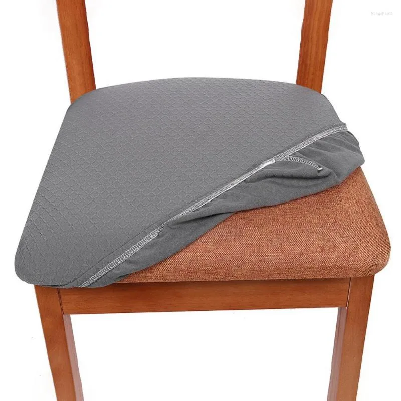 Pokrywa krzesła powszechna rozmiar pokrywy dużych elastycznych ochroty